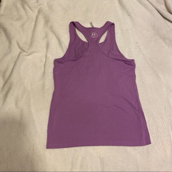 Under armour Superman shirt - Picture 3 of 4